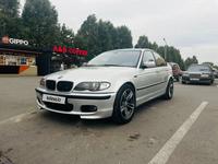 BMW 330 2003 годаүшін4 000 000 тг. в Алматы