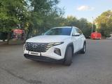 Hyundai Tucson 2022 года за 11 700 000 тг. в Усть-Каменогорск