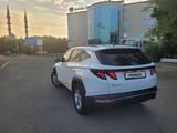 Hyundai Tucson 2022 года за 11 700 000 тг. в Усть-Каменогорск – фото 3