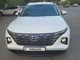 Hyundai Tucson 2022 года за 11 700 000 тг. в Усть-Каменогорск – фото 4