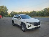Hyundai Tucson 2022 года за 11 700 000 тг. в Усть-Каменогорск – фото 5
