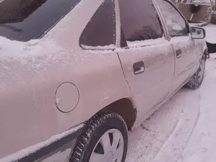 Opel Vectra 1990 года за 550 000 тг. в Туркестан – фото 7