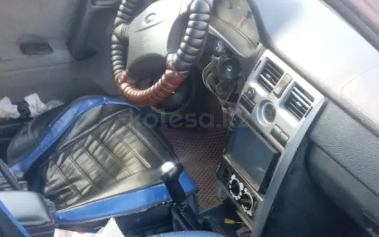 ВАЗ (Lada) 2110 2001 годаүшін500 000 тг. в Атырау