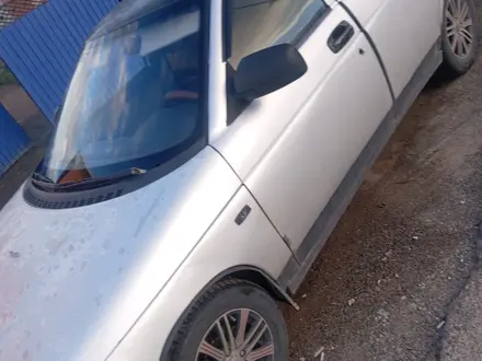 ВАЗ (Lada) 2110 2001 года за 500 000 тг. в Атырау – фото 4