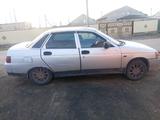 ВАЗ (Lada) 2110 2001 годаүшін500 000 тг. в Атырау – фото 2