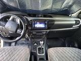 Toyota Hilux 2018 годаүшін18 500 000 тг. в Актау – фото 2