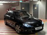 Subaru Legacy 2007 года за 4 000 000 тг. в Астана – фото 5