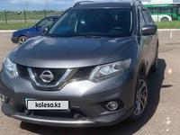 Nissan X-Trail 2018 годаfor10 500 000 тг. в Астана