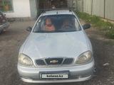 ЗАЗ Chance 2013 годаүшін1 400 000 тг. в Алматы