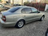 Daewoo Leganza 1999 годаүшін2 200 000 тг. в Петропавловск – фото 5