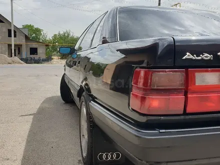 Audi 100 1990 года за 3 500 000 тг. в Алматы