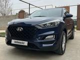 Hyundai Tucson 2020 годаfor12 000 000 тг. в Шымкент