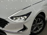 Hyundai Sonata 2022 года за 11 500 000 тг. в Алматы – фото 4