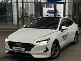 Hyundai Sonata 2022 года за 11 500 000 тг. в Алматы