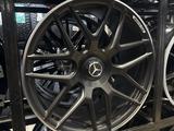 Диски AMG R17 на Mercedes Benz 5x112 за 210 000 тг. в Астана