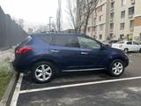 Nissan Murano 2009 года за 8 200 000 тг. в Алматы – фото 5