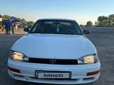 Toyota Camry 1992 года за 2 100 000 тг. в Сарыозек
