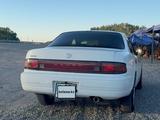 Toyota Camry 1992 года за 2 100 000 тг. в Сарыозек – фото 2