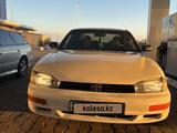 Toyota Camry 1992 года за 2 100 000 тг. в Сарыозек – фото 3
