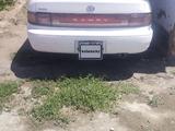 Toyota Camry 1992 года за 2 100 000 тг. в Сарыозек – фото 4