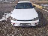 Toyota Camry 1992 года за 2 100 000 тг. в Сарыозек – фото 5