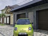 Daewoo Matiz 2012 годаүшін2 400 000 тг. в Шымкент – фото 2