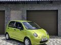 Daewoo Matiz 2012 года за 2 400 000 тг. в Шымкент – фото 3