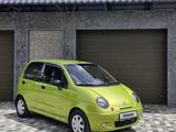 Daewoo Matiz 2012 годаүшін2 400 000 тг. в Шымкент – фото 3