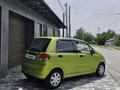 Daewoo Matiz 2012 года за 2 400 000 тг. в Шымкент – фото 4
