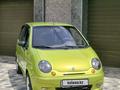 Daewoo Matiz 2012 года за 2 400 000 тг. в Шымкент – фото 8