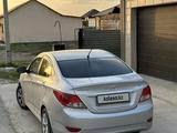 Hyundai Accent 2014 года за 4 200 000 тг. в Атырау – фото 3