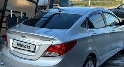 Hyundai Accent 2014 года за 4 200 000 тг. в Атырау – фото 2