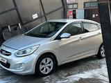 Hyundai Accent 2014 года за 4 200 000 тг. в Атырау