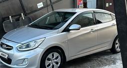 Hyundai Accent 2014 годаүшін4 200 000 тг. в Атырау