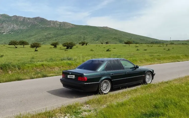 BMW 725 1996 года за 6 000 000 тг. в Шымкент