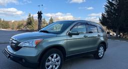 Honda CR-V 2007 года за 6 600 000 тг. в Петропавловск – фото 2