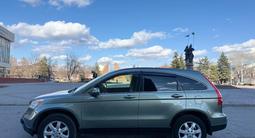 Honda CR-V 2007 года за 6 600 000 тг. в Петропавловск – фото 3