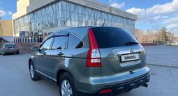 Honda CR-V 2007 года за 6 600 000 тг. в Петропавловск – фото 4