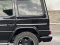 Mercedes-Benz G 500 2002 годаfor12 500 000 тг. в Алматы – фото 10