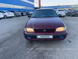 Toyota Carina E