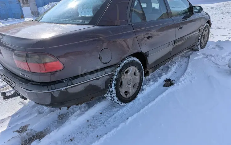 Opel Omega 1994 года за 1 500 000 тг. в Астана