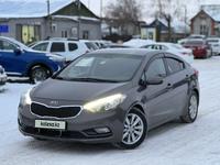 Kia Cerato 2014 годаfor6 490 000 тг. в Актобе