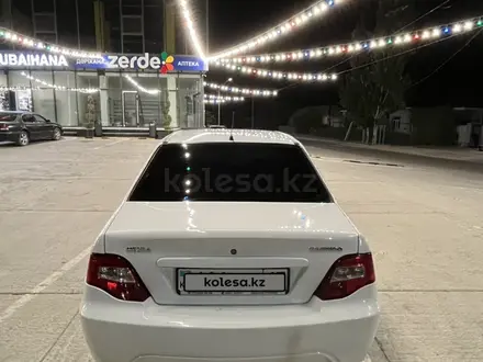 Daewoo Nexia 2013 года за 2 380 000 тг. в Туркестан – фото 3