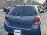 Toyota Yaris 2010 года за 4 650 000 тг. в Алматы – фото 3