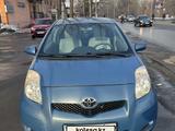 Toyota Yaris 2010 года за 4 650 000 тг. в Алматы – фото 2