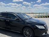 Toyota Camry 2012 годаүшін10 000 000 тг. в Айтеке би – фото 2