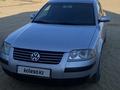 Volkswagen Passat 2002 годаүшін3 500 000 тг. в Актобе – фото 4