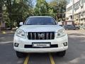 Toyota Land Cruiser Prado 2011 годаүшін13 100 000 тг. в Алматы – фото 14