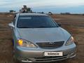 Toyota Camry 2004 года за 3 790 000 тг. в Кокшетау – фото 5