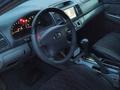 Toyota Camry 2004 года за 3 790 000 тг. в Кокшетау – фото 6